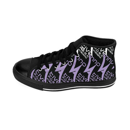 Women’s Classic High Top Sneakers