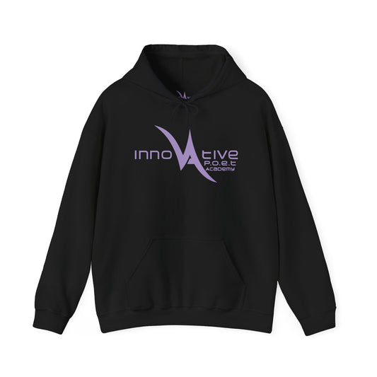 Unisex Hooded Sweatshirts
