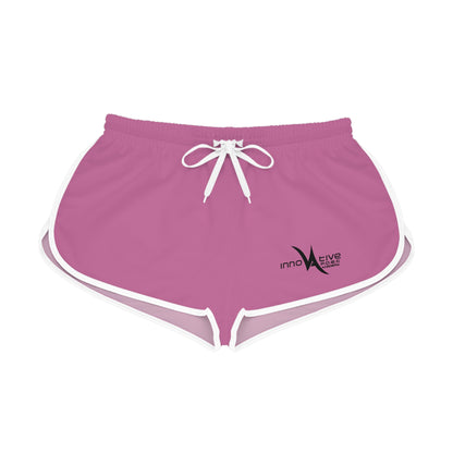 Women's Relaxed Shorts