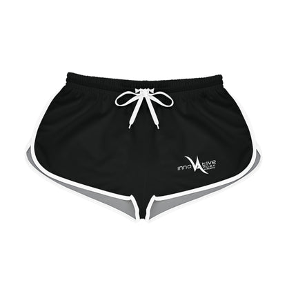 Women's Relaxed Shorts