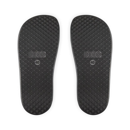 Men’s Removable-Strap Sandals