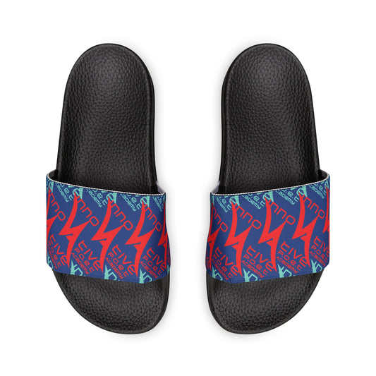 Men’s Removable-Strap Sandals