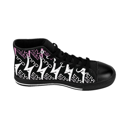 Women’s Classic High Top Sneakers