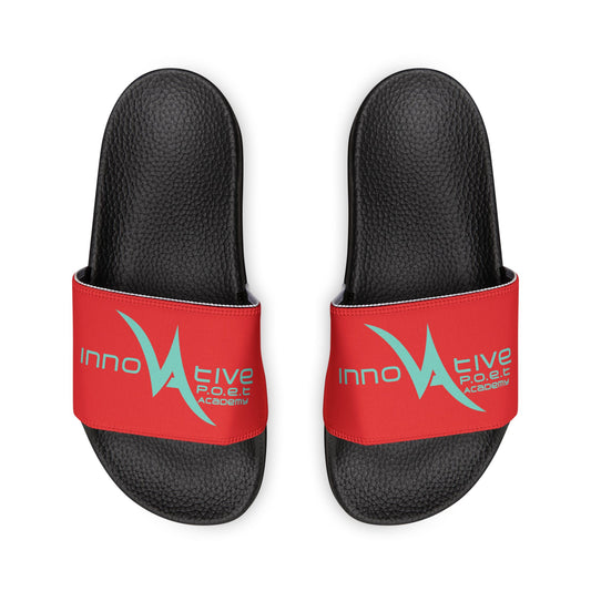 Men’s Removable-Strap Sandals