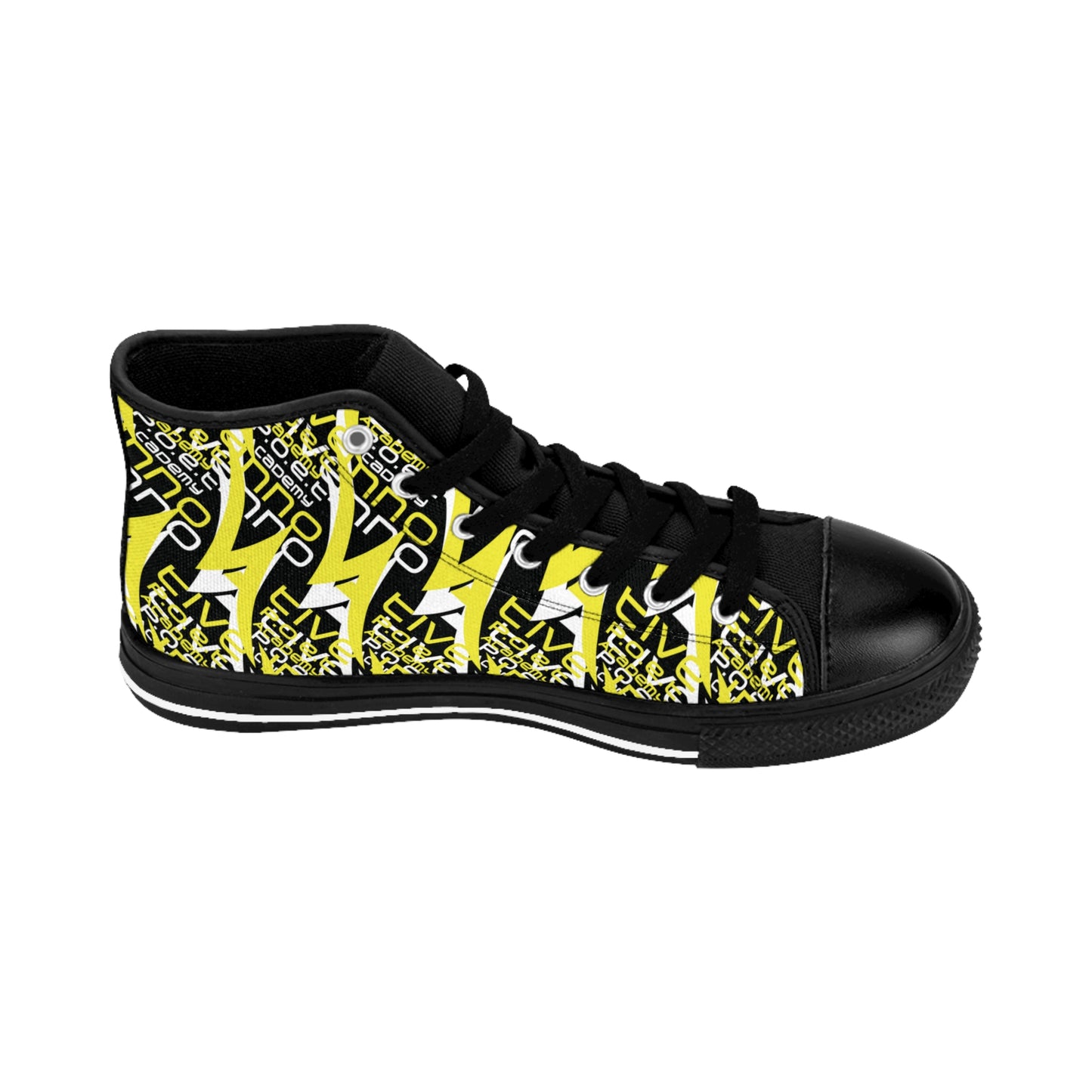 Women’s Classic High Top Sneakers