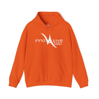 Unisex Hooded Sweatshirt