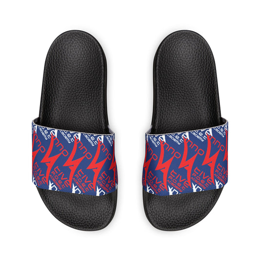 Men’s Removable-Strap Sandals