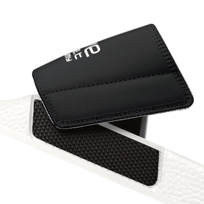 Men’s Removable-Strap Sandals