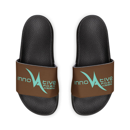 Men’s Removable-Strap Sandals