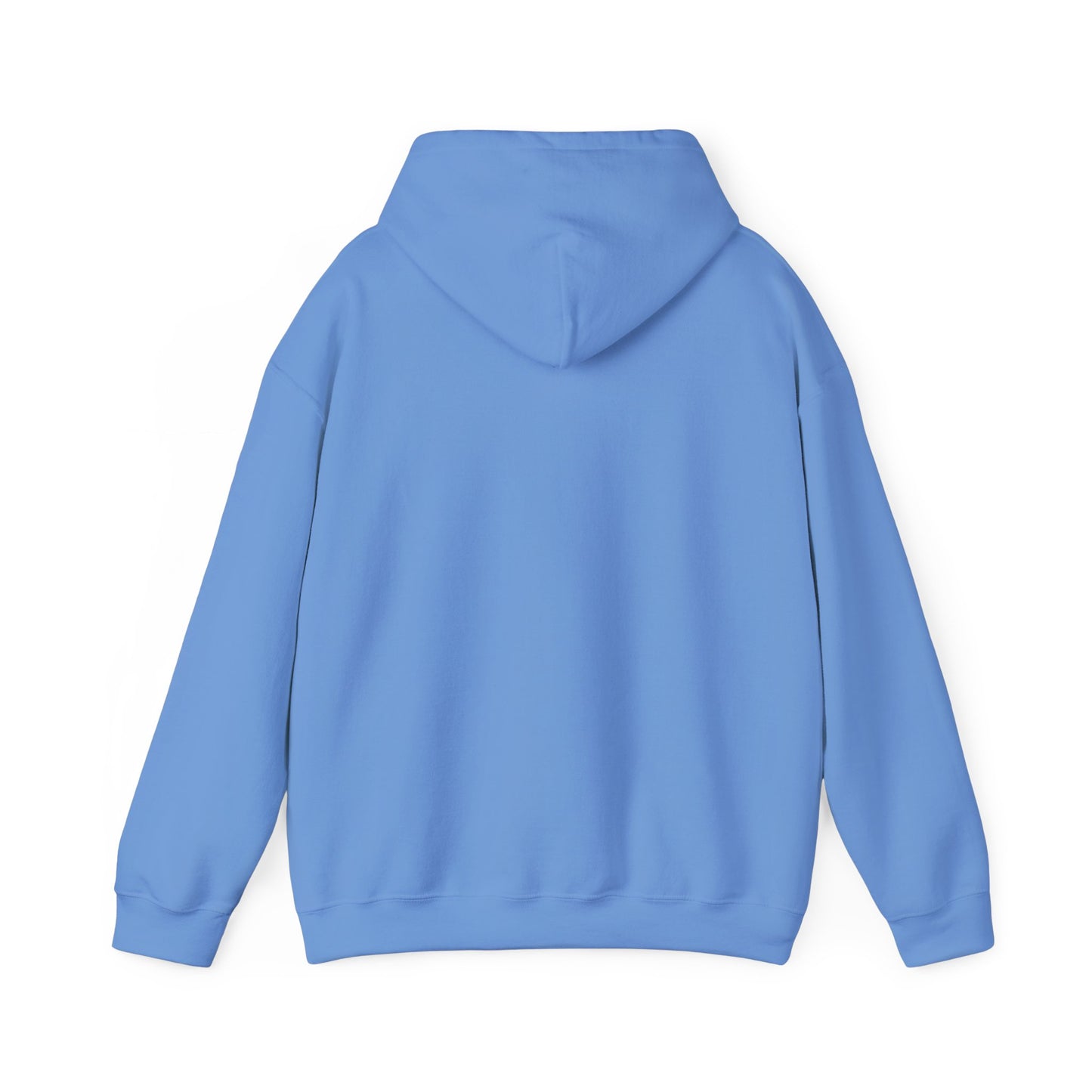 Unisex Hooded Sweatshirt