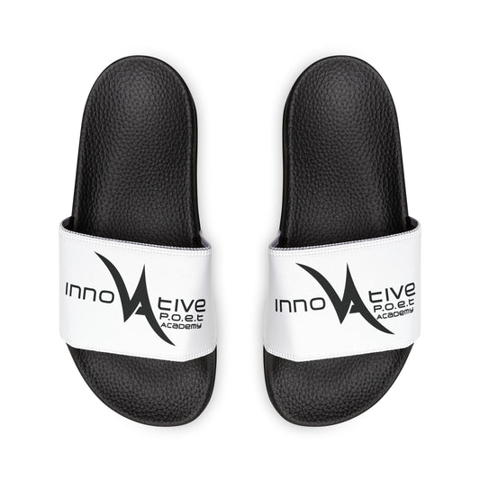 Men’s Removable-Strap Sandals