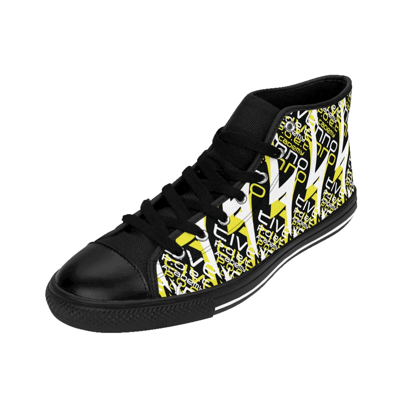 Women’s Classic High Top Sneakers