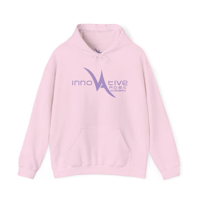 Unisex Hooded Sweatshirt