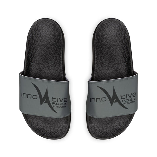 Men’s Removable-Strap Sandals