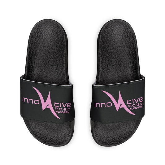 Men’s Removable-Strap Sandals