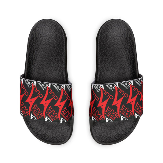 Men’s Removable-Strap Sandals