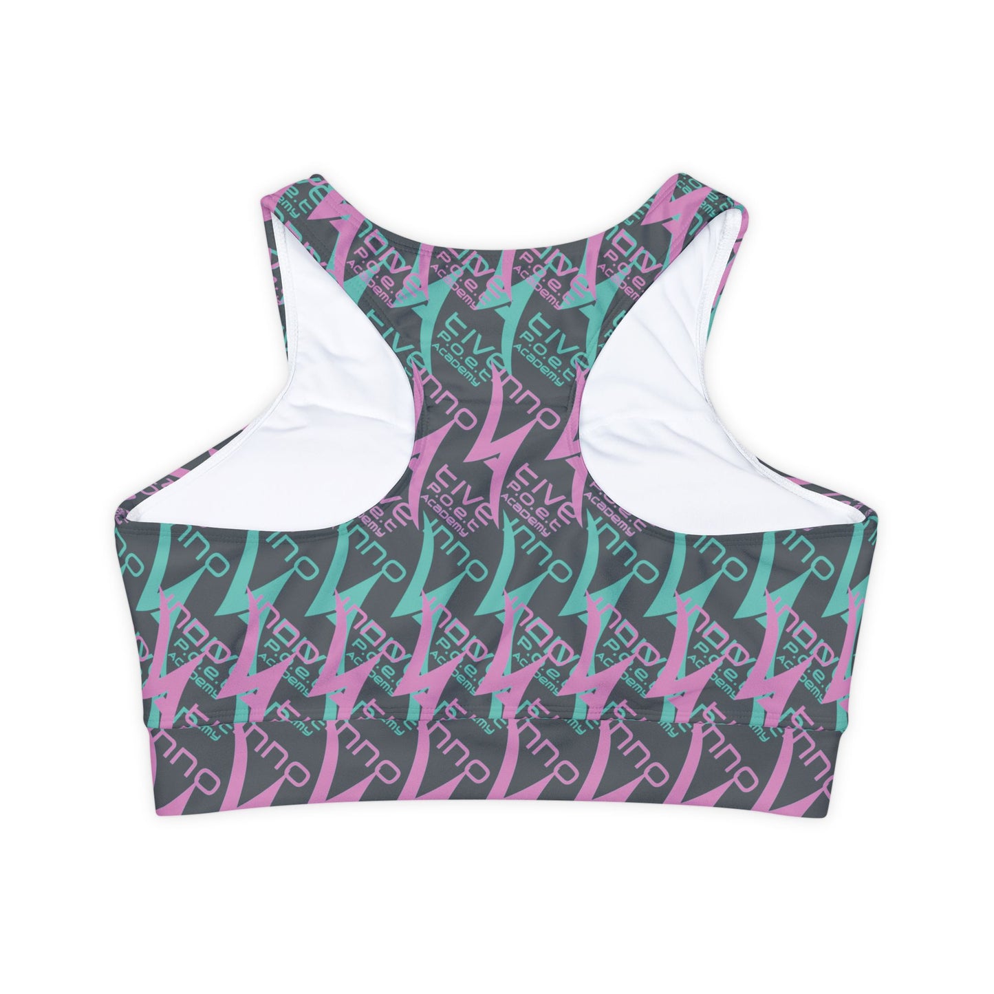 Padded Sports Bra