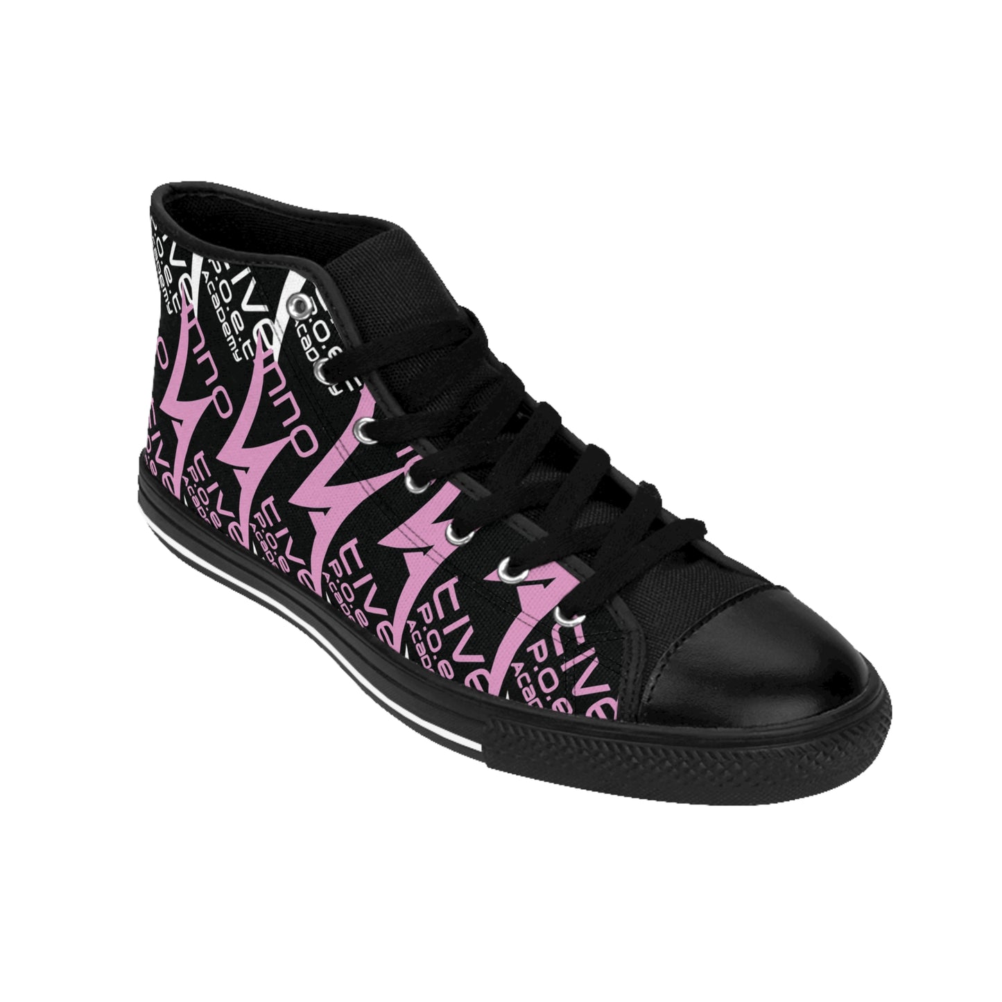 Women’s Classic High Top Sneakers