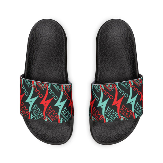 Men’s Removable-Strap Sandals