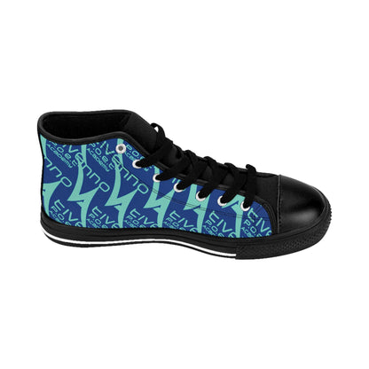 Women’s Classic High Top Sneakers