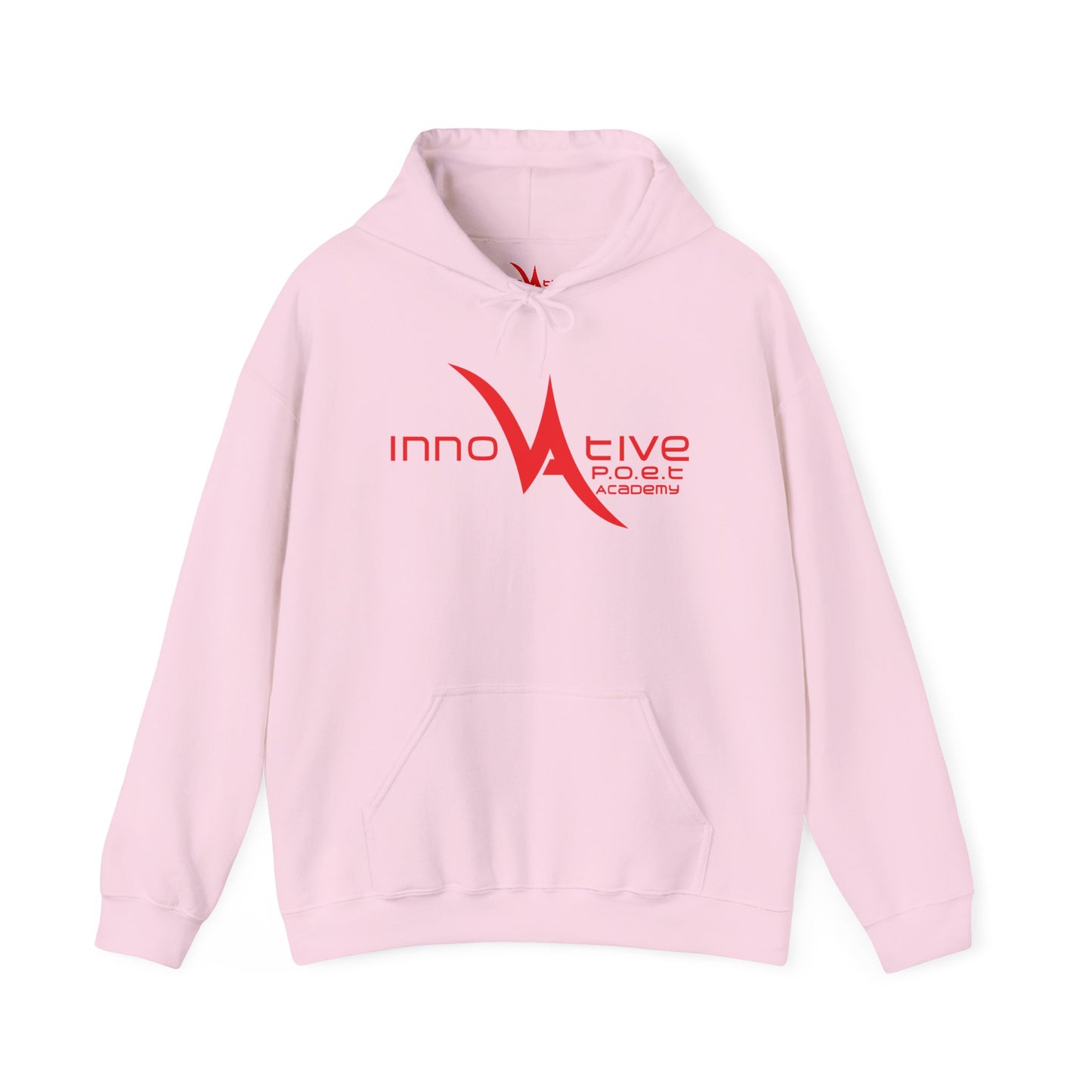 Unisex Hooded Sweatshirt