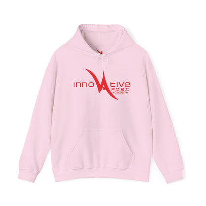 Unisex Hooded Sweatshirt