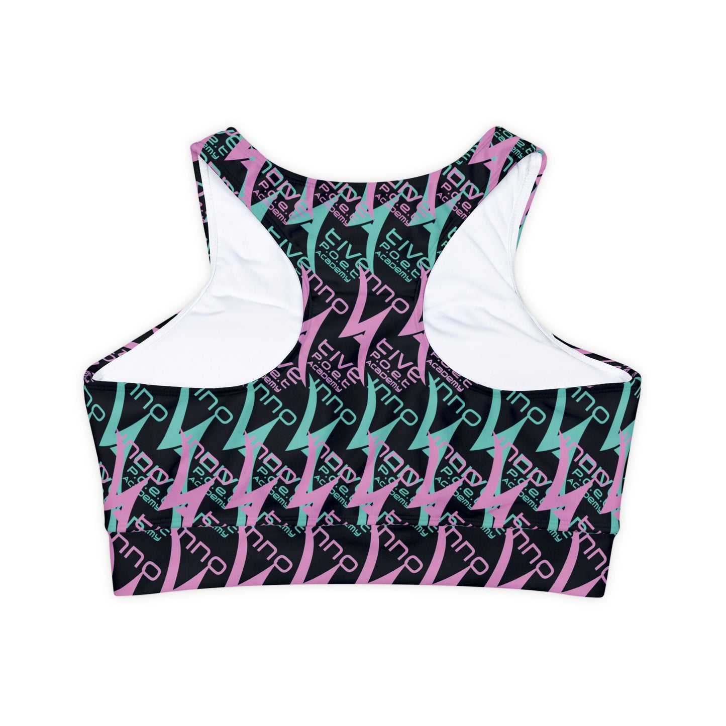 Padded Sports Bra