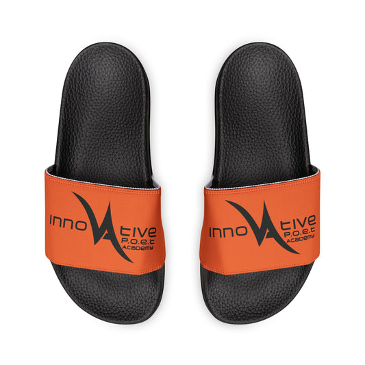 Men’s Removable-Strap Sandals