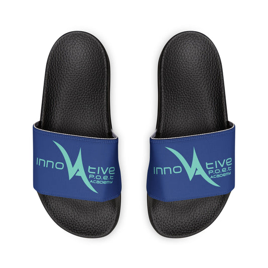 Men’s Removable-Strap Sandals