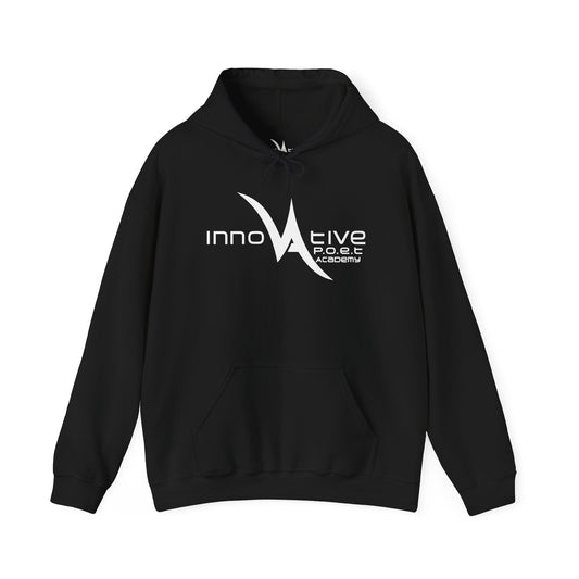 Unisex Hooded Sweatshirts