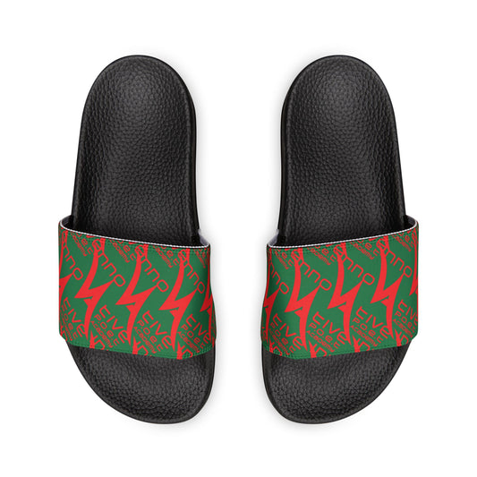 Men’s Removable-Strap Sandals