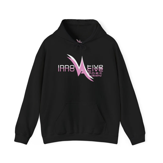 Unisex Hooded Sweatshirts