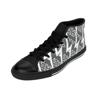 Women’s Classic High Top Sneakers