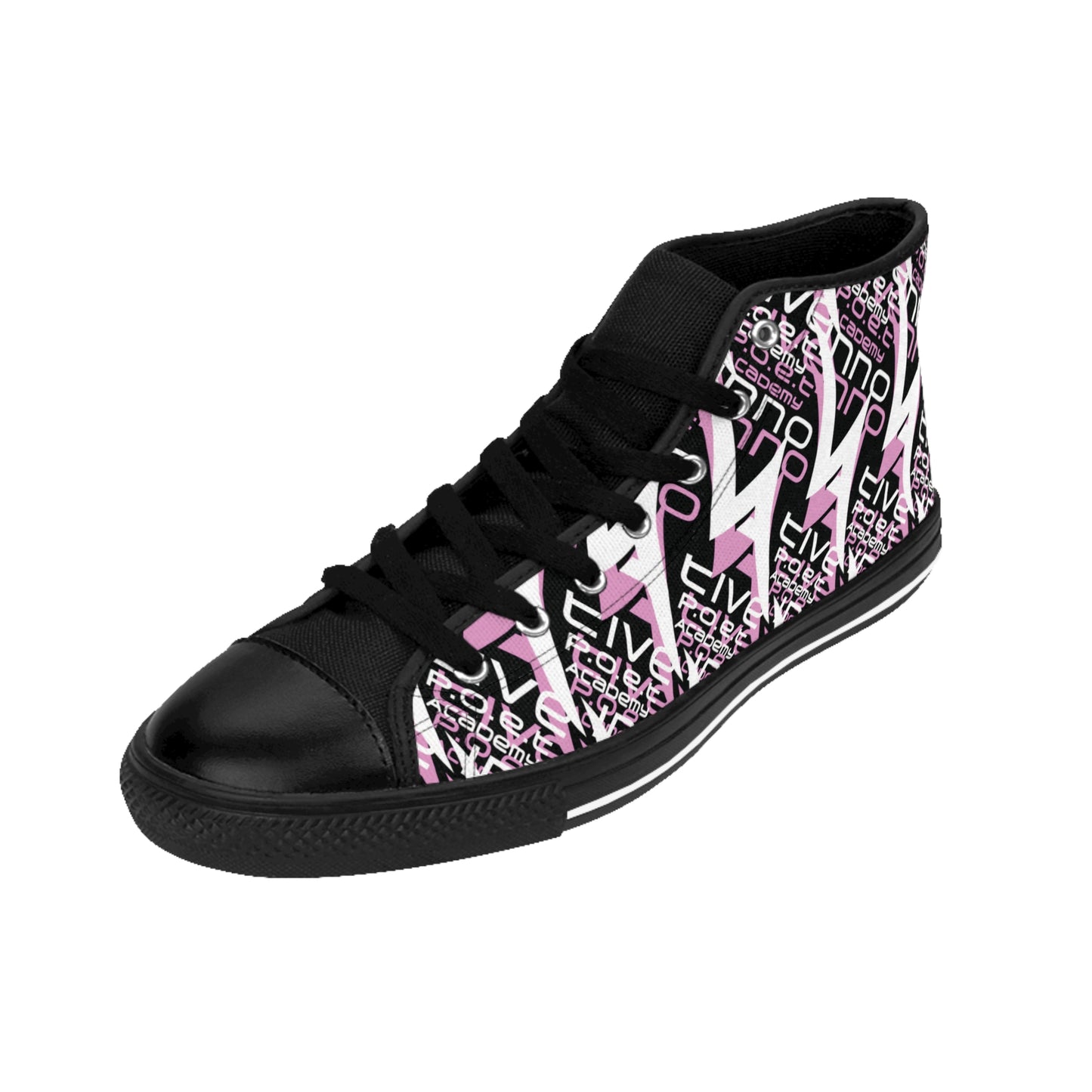 Women’s Classic High Top Sneakers