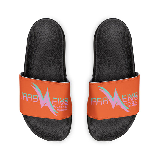 Men’s Removable-Strap Sandals