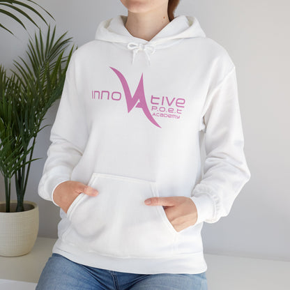 Unisex Hooded Sweatshirt