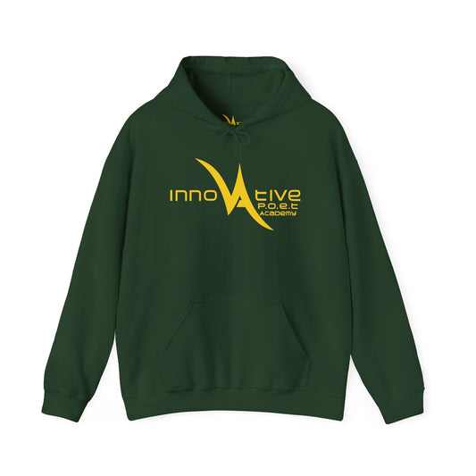 Unisex Hooded Sweatshirts