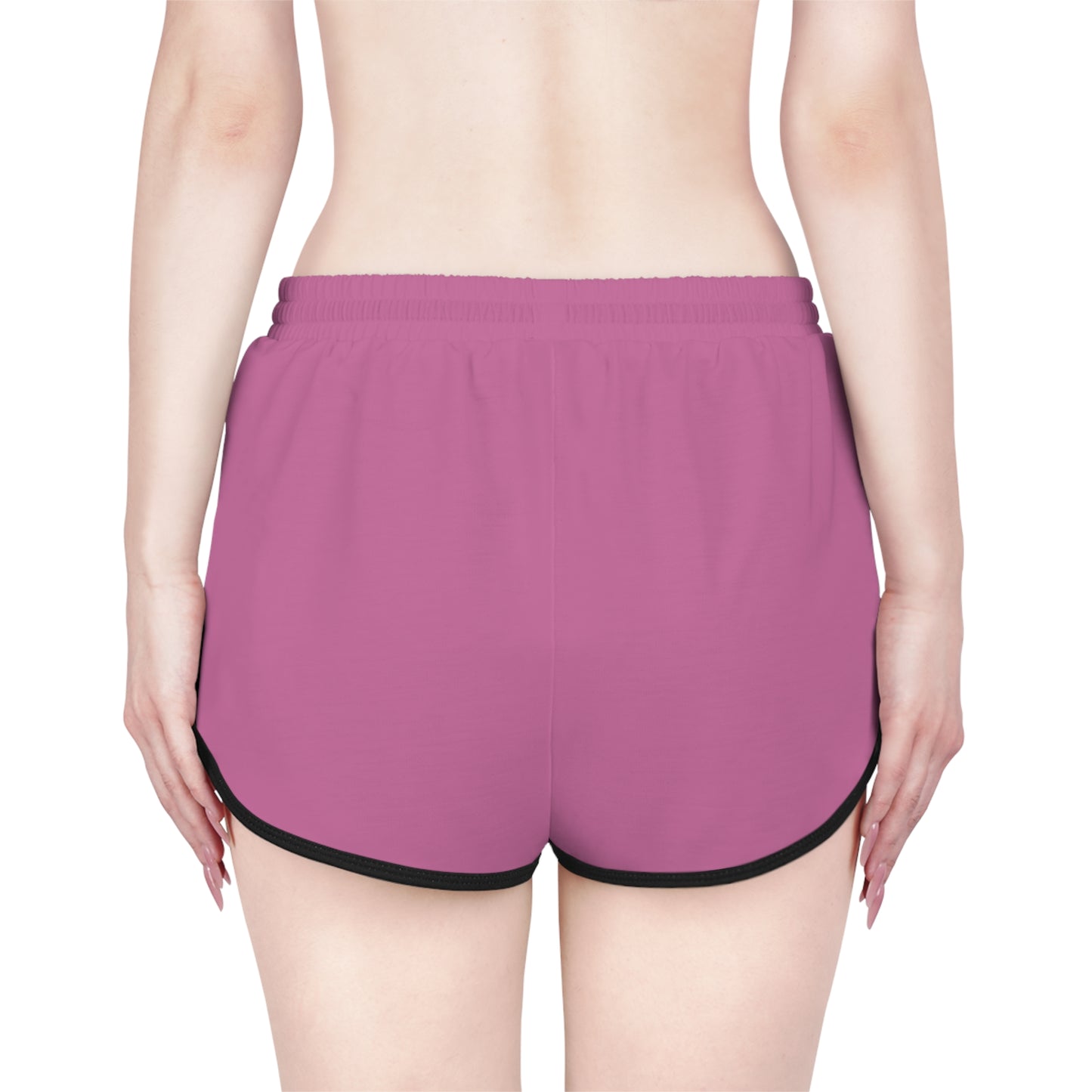 Women's Relaxed Shorts