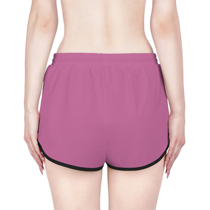 Women's Relaxed Shorts