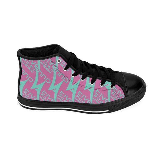 Women’s Classic High Top Sneakers