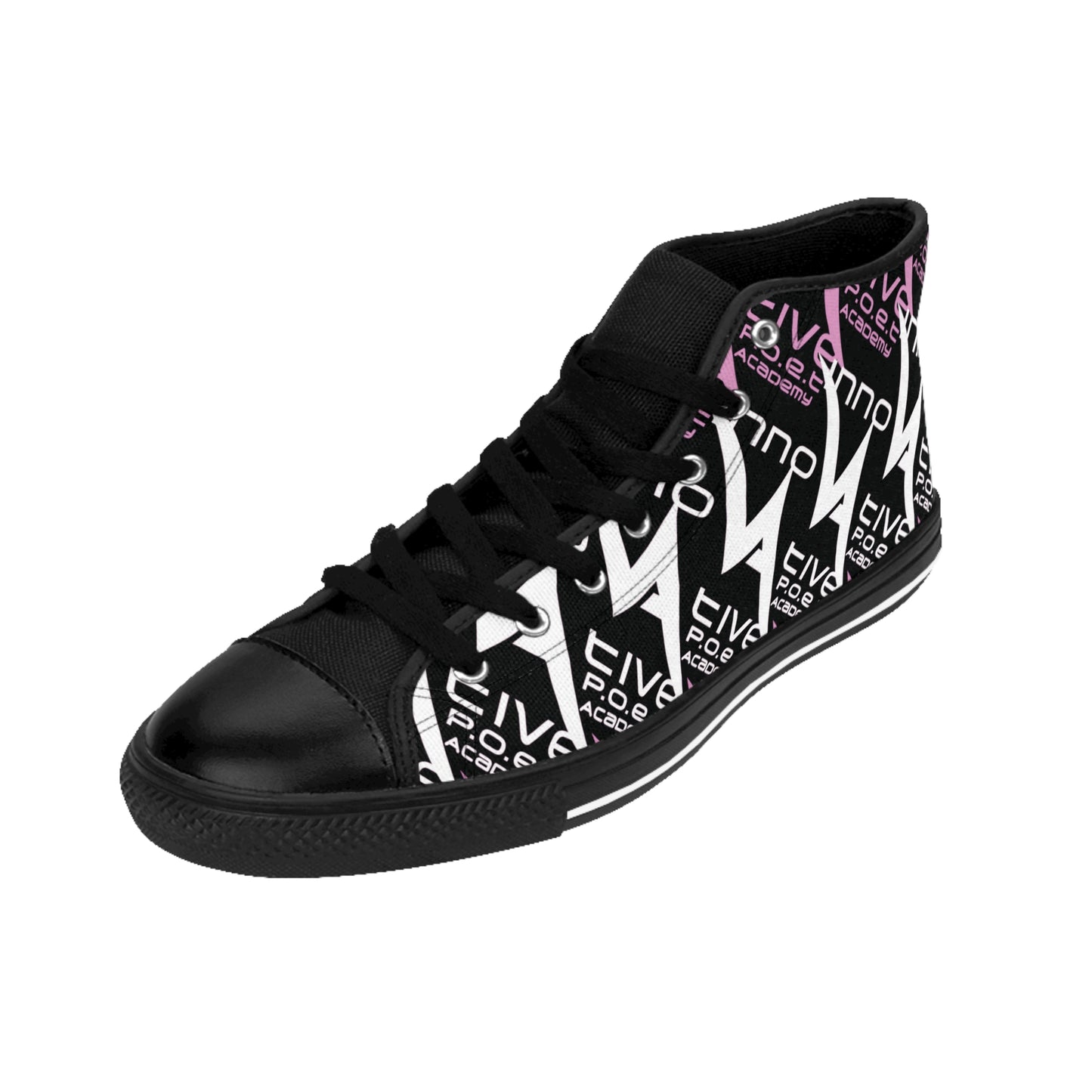 Women’s Classic High Top Sneakers