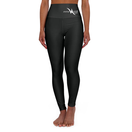 High Waisted Yoga Leggings