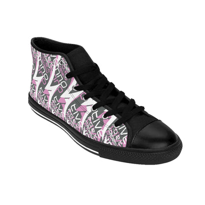 Women’s Classic High Top Sneakers