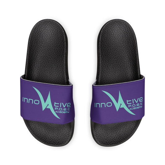 Men’s Removable-Strap Sandals