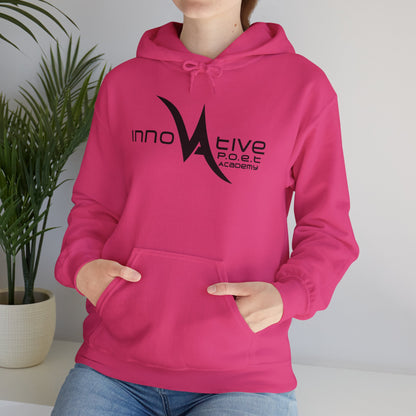 Unisex Hooded Sweatshirt