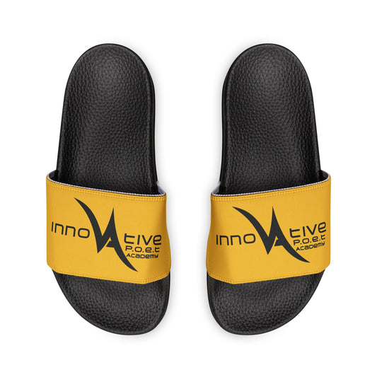 Men’s Removable-Strap Sandals