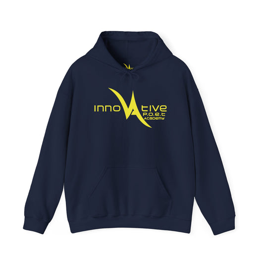 Unisex Hooded Sweatshirts