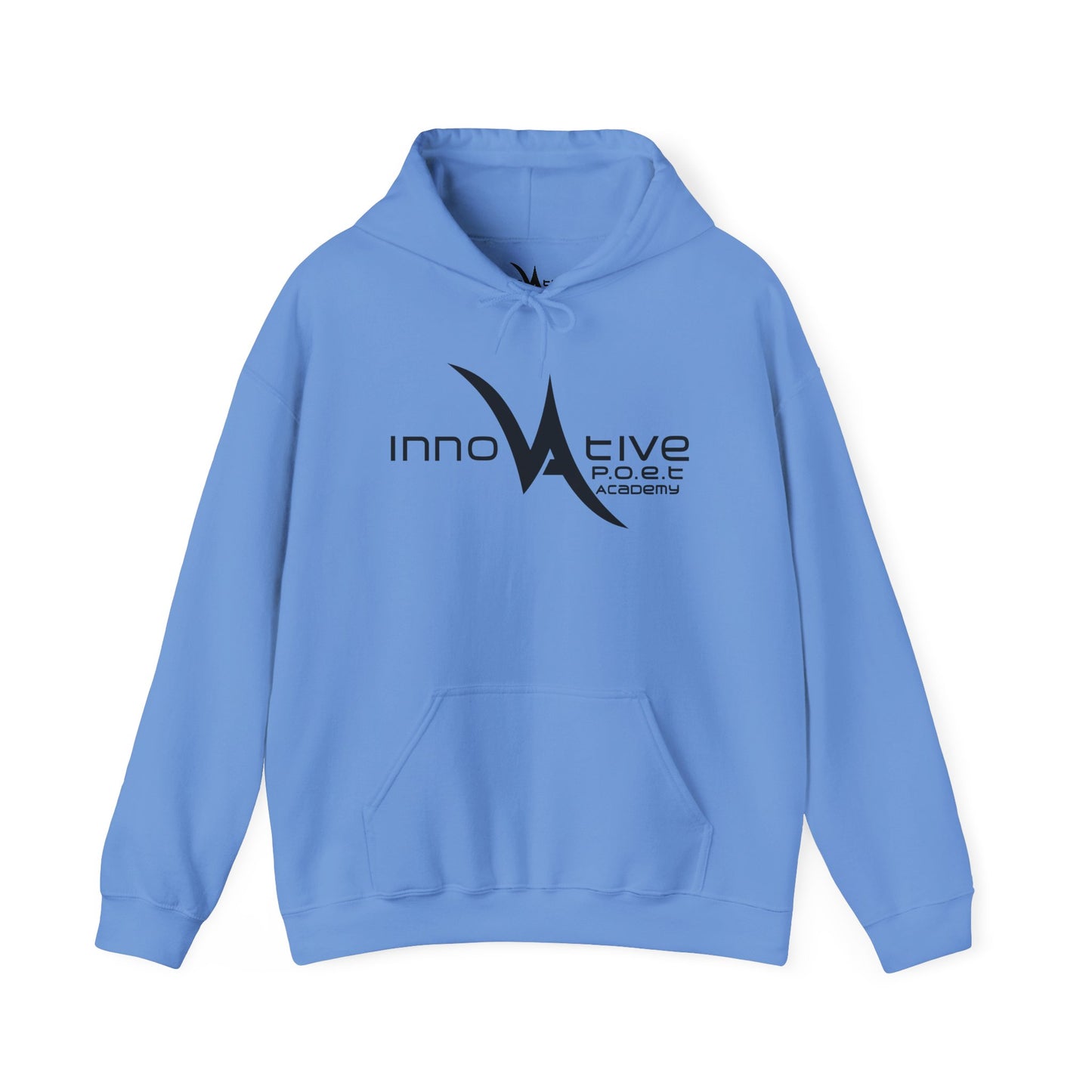 Unisex Hooded Sweatshirt