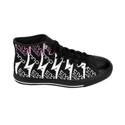 Women’s Classic High Top Sneakers