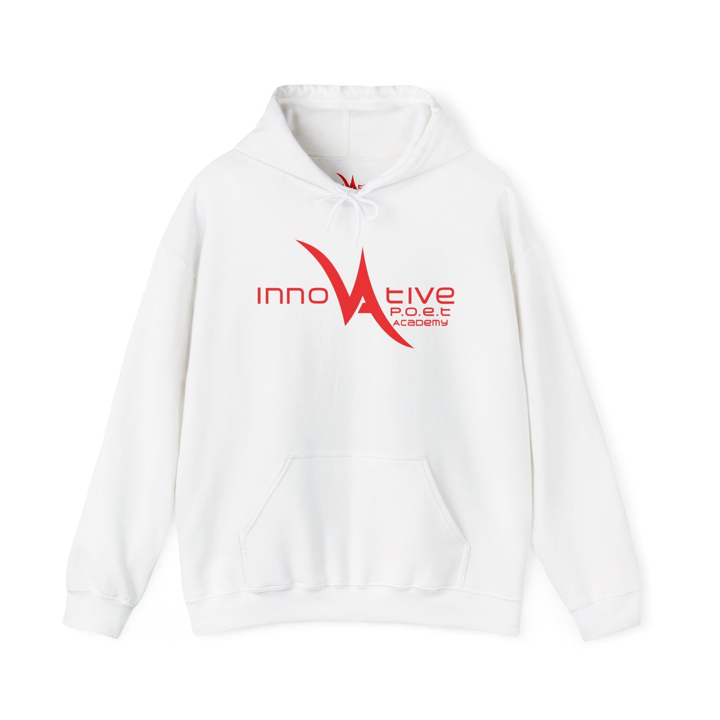 Unisex Hooded Sweatshirt